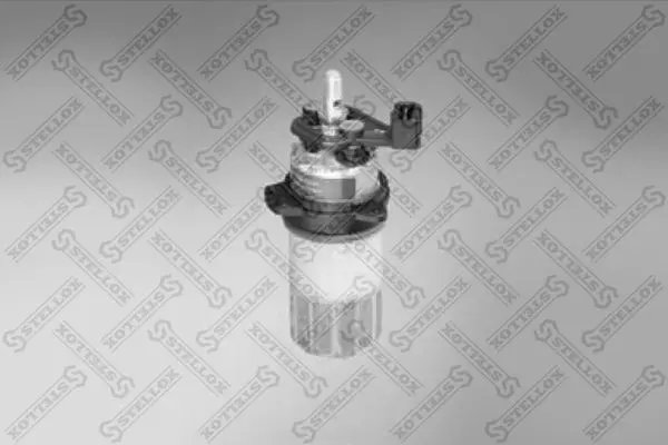 Handler.Part Fuel pump Stellox 1001136SX 1