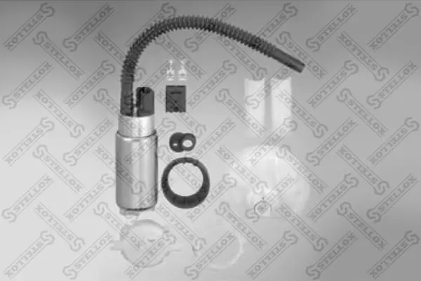 Handler.Part Fuel pump Stellox 1001353SX 1