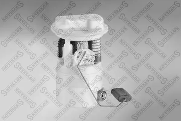 Handler.Part Fuel pump Stellox 1001385SX 1