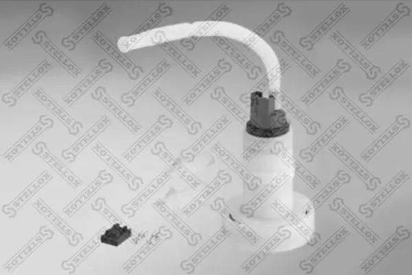 Handler.Part Fuel pump Stellox 1001389SX 1