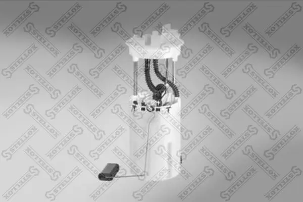 Handler.Part Fuel pump Stellox 1001410SX 1