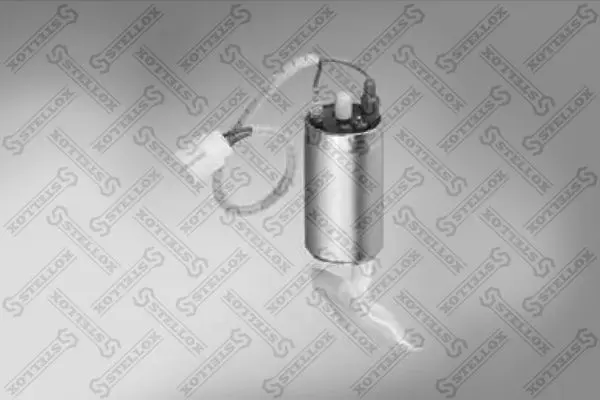 Handler.Part Fuel pump Stellox 1001491SX 1