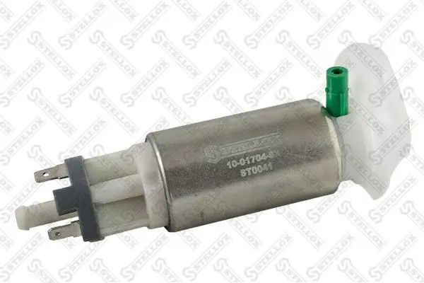 Handler.Part Fuel pump Stellox 1001704SX 1