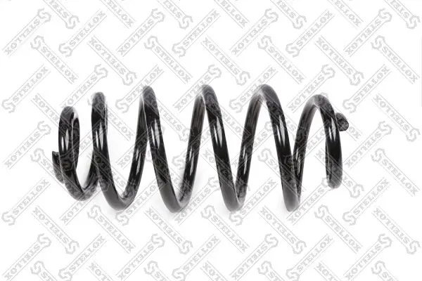 Handler.Part Coil spring Stellox 1020034SX 1