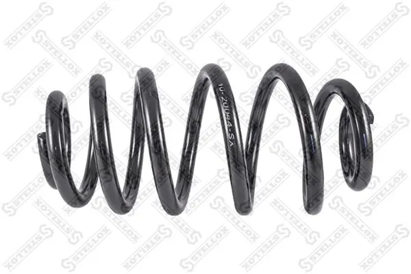 Handler.Part Coil spring Stellox 1020044SX 1