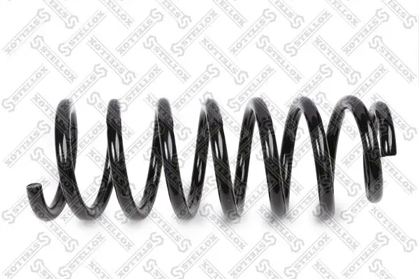 Handler.Part Coil spring Stellox 1020046SX 1