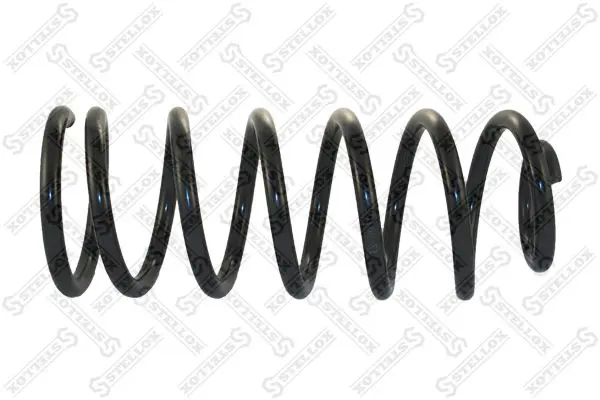 Handler.Part Coil spring Stellox 1020160SX 1