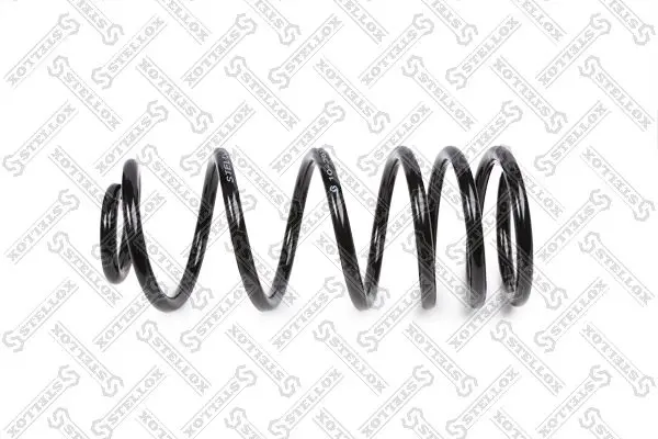 Handler.Part Coil spring Stellox 1020178SX 1