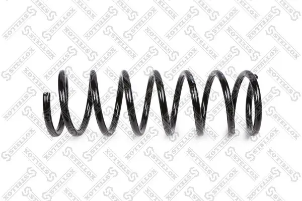 Handler.Part Coil spring Stellox 1020232SX 1