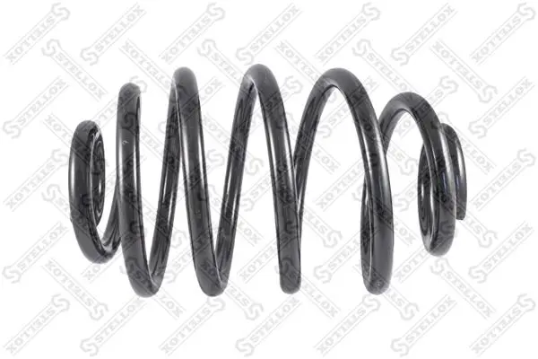 Handler.Part Coil spring Stellox 1020359SX 1