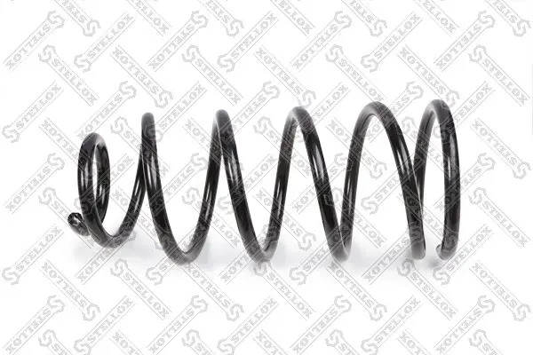 Handler.Part Coil spring Stellox 1020373SX 1