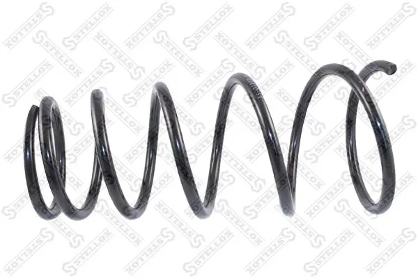 Handler.Part Coil spring Stellox 1020410SX 1