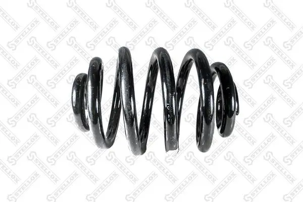 Handler.Part Coil spring Stellox 1020447SX 1