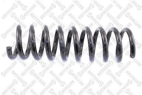 Handler.Part Coil spring Stellox 1020465SX 1