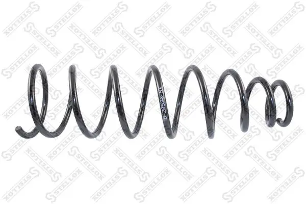 Handler.Part Coil spring Stellox 1020523SX 1