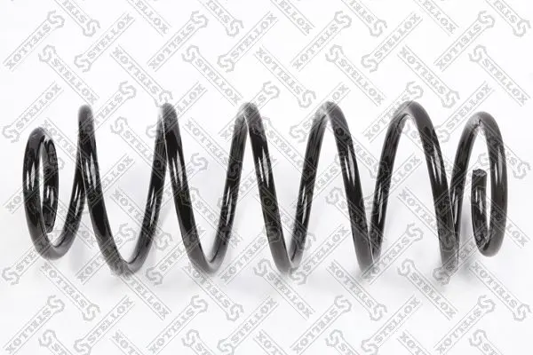 Handler.Part Coil spring Stellox 1020540SX 1