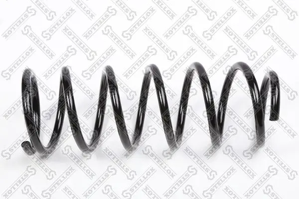 Handler.Part Coil spring Stellox 1020564SX 1