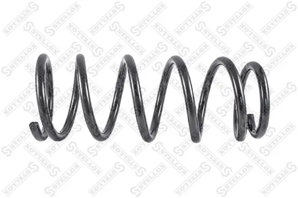 Handler.Part Coil spring Stellox 1020565SX 1