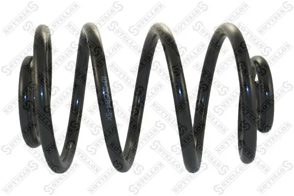 Handler.Part Coil spring Stellox 1020584SX 1