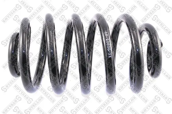 Handler.Part Coil spring Stellox 1020600SX 1