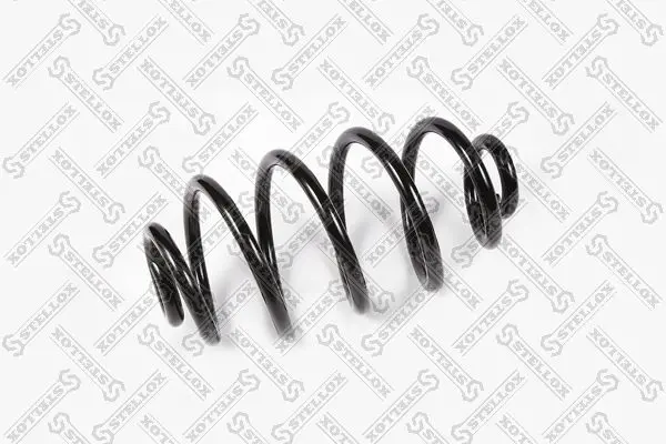 Handler.Part Coil spring Stellox 1020622SX 1