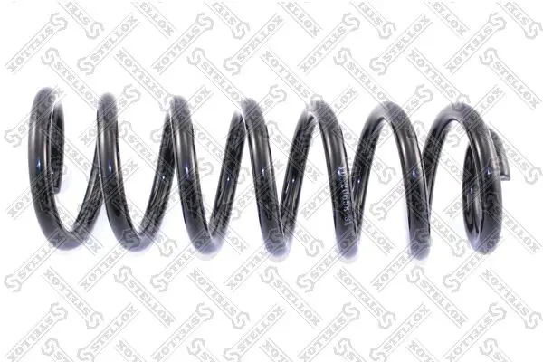 Handler.Part Coil spring Stellox 1020658SX 1