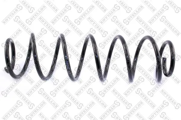 Handler.Part Coil spring Stellox 1020688SX 1