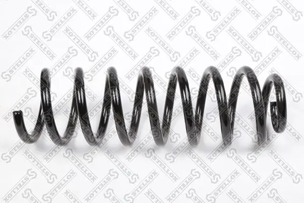 Handler.Part Coil spring Stellox 1020694SX 1