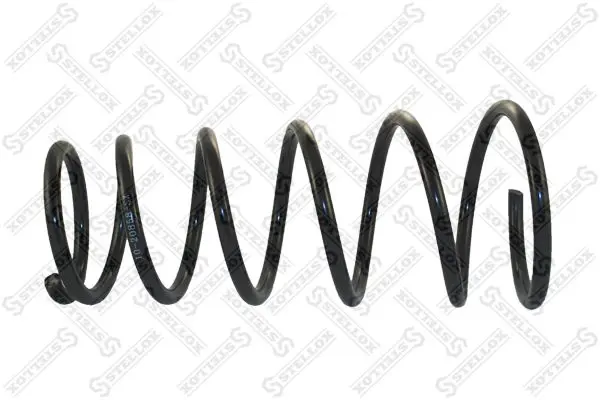 Handler.Part Coil spring Stellox 1020858SX 1