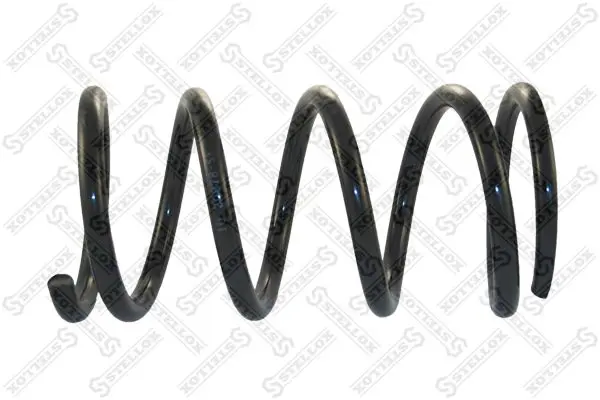 Handler.Part Coil spring Stellox 1020878SX 1