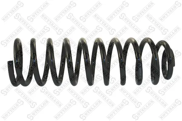 Handler.Part Coil spring Stellox 1020958SX 1