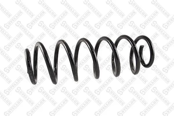 Handler.Part Coil spring Stellox 1020981SX 1