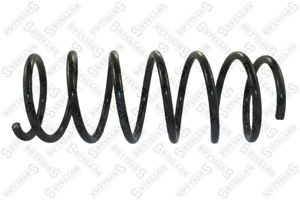 Handler.Part Coil spring Stellox 1021080SX 1