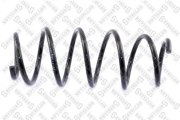 Handler.Part Coil spring Stellox 1021384SX 1