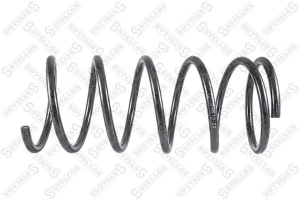 Handler.Part Coil spring Stellox 1021513SX 1