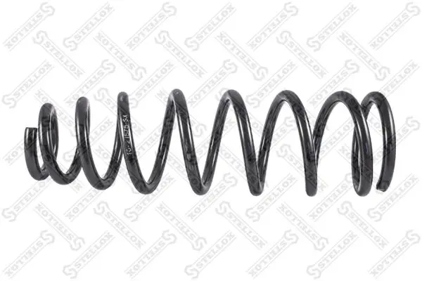 Handler.Part Coil spring Stellox 1021575SX 1