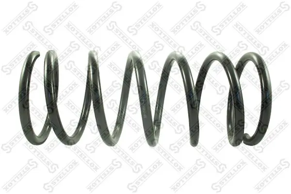 Handler.Part Coil spring Stellox 1021862SX 1