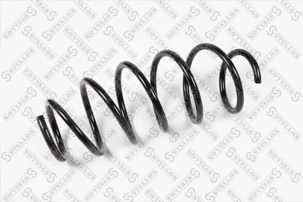 Handler.Part Coil spring Stellox 1021882SX 1