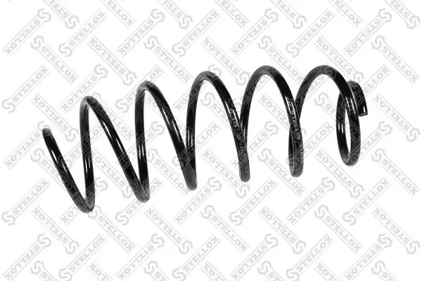 Handler.Part Coil spring Stellox 1021883SX 1