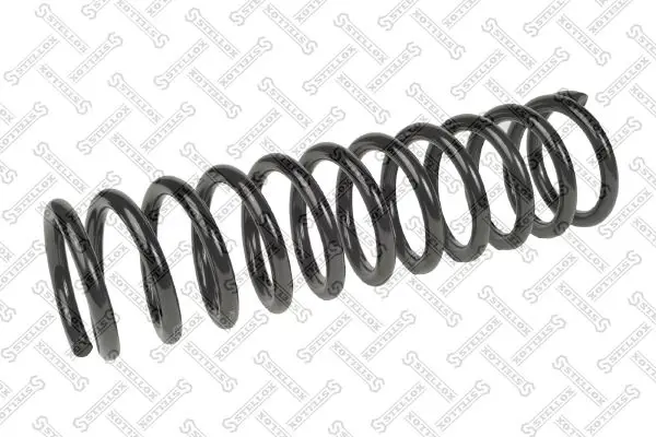 Handler.Part Coil spring Stellox 1022003SX 1