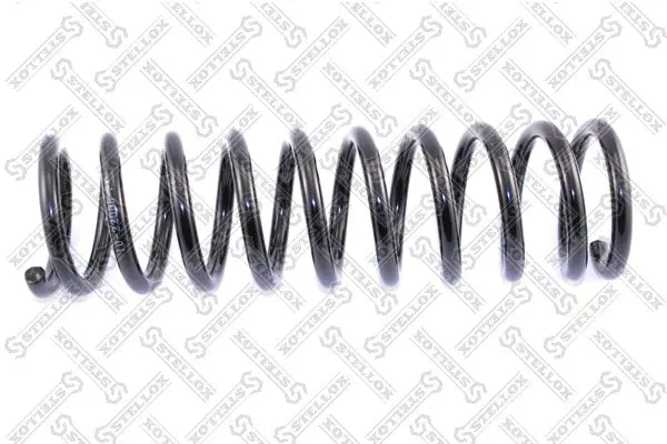 Handler.Part Coil spring Stellox 1022005SX 1