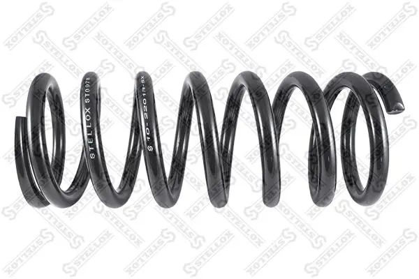 Handler.Part Coil spring Stellox 1022013SX 1