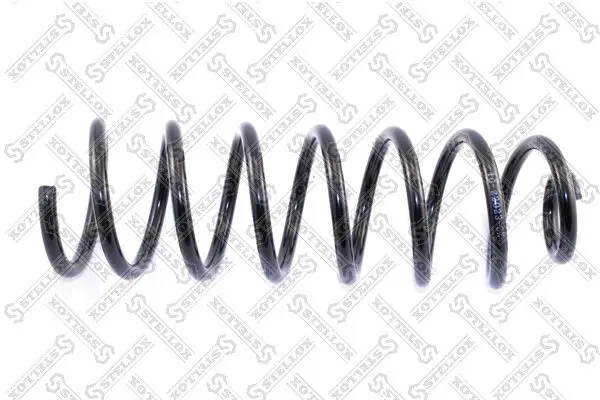 Handler.Part Coil spring Stellox 1022023SX 1