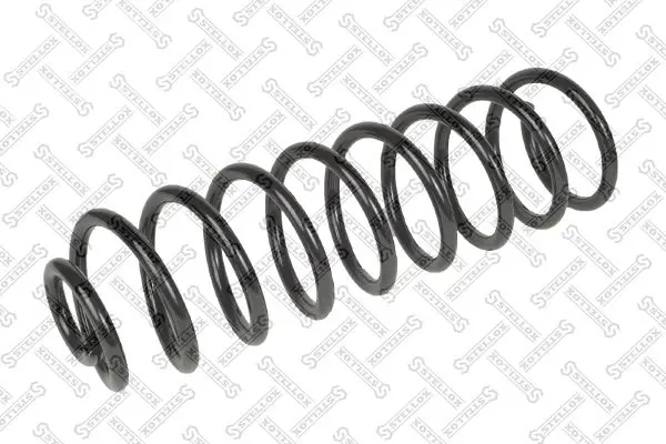 Handler.Part Coil spring Stellox 1022024SX 1