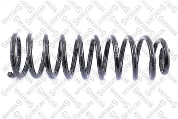 Handler.Part Coil spring Stellox 1022028SX 1