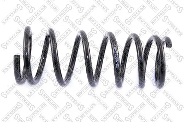 Handler.Part Coil spring Stellox 1022035SX 1