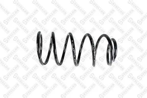 Handler.Part Coil spring Stellox 1022115SX 1