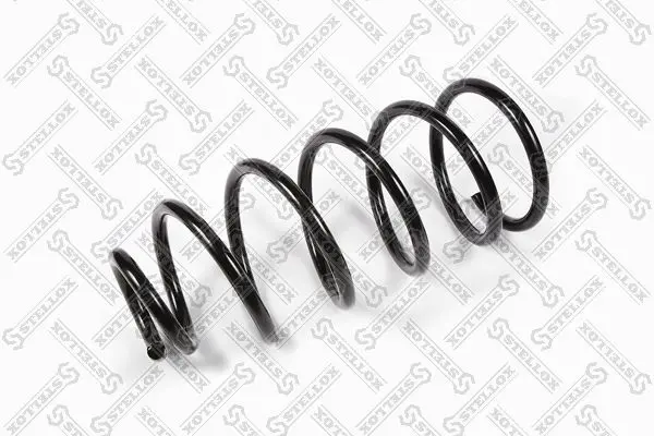 Handler.Part Coil spring Stellox 1022284SX 1