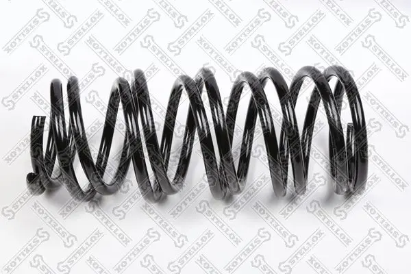 Handler.Part Coil spring Stellox 1022441SX 1