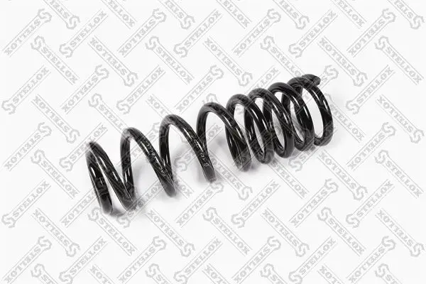 Handler.Part Coil spring Stellox 1022445SX 1